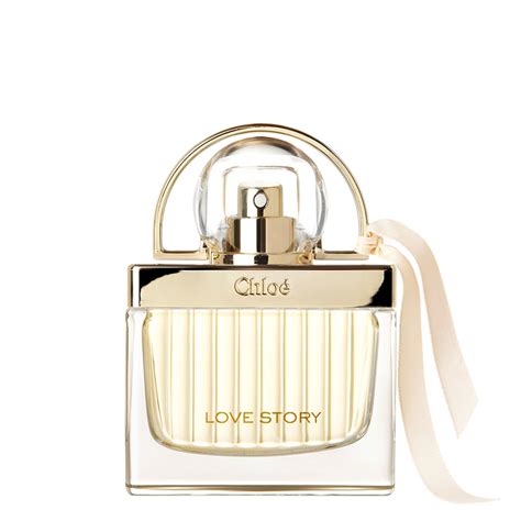 chloe love story edp 30ml|Chloé Love Story Eau de Parfum.